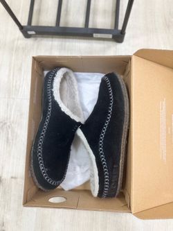🔥 Sorel Falcon Ridge II Men’s Slippers – Excellent Condition – Size 9 🔥