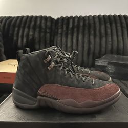 Jordan 12 AMM