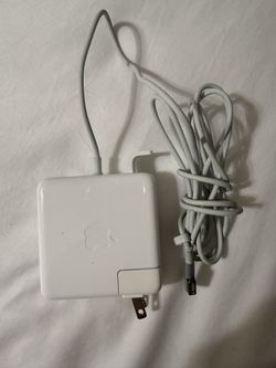 85W MagSafe Power Adapter - Model # A1343 - Authentic Apple Product