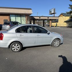 2011 Hyundai Elantra