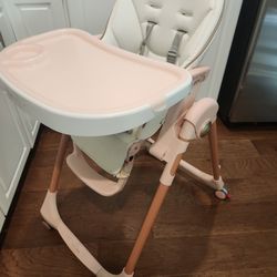 Peg-perego High Chair