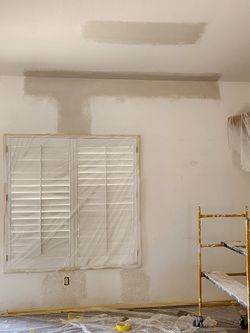 Drywallfinsher