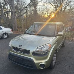 2013 KIA Soul