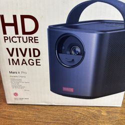 Projector