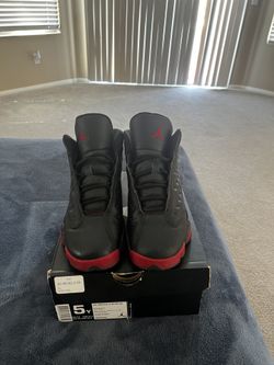 Jordan 13’s Good Condition