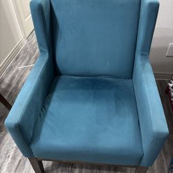 Chair Accent, Price Firm please