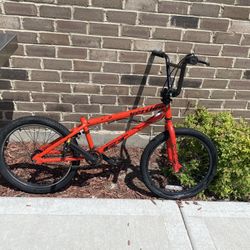 GT BMX Bike 