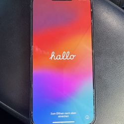 IPhone 13 mini 