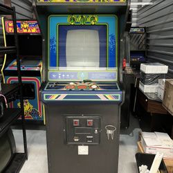 Centipede Arcade
