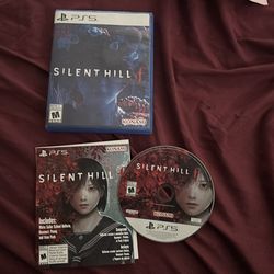 Silent Hill f - PlayStation 5