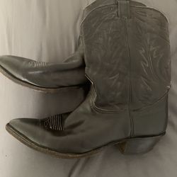 Texas Boots