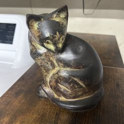 Cat Decor