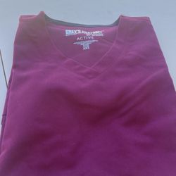 Girls $5.00 Xxsmall  Nursing Uniform