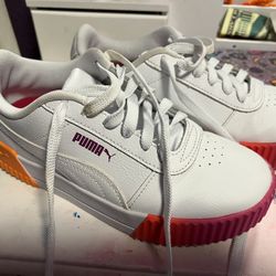 Puma 4c 