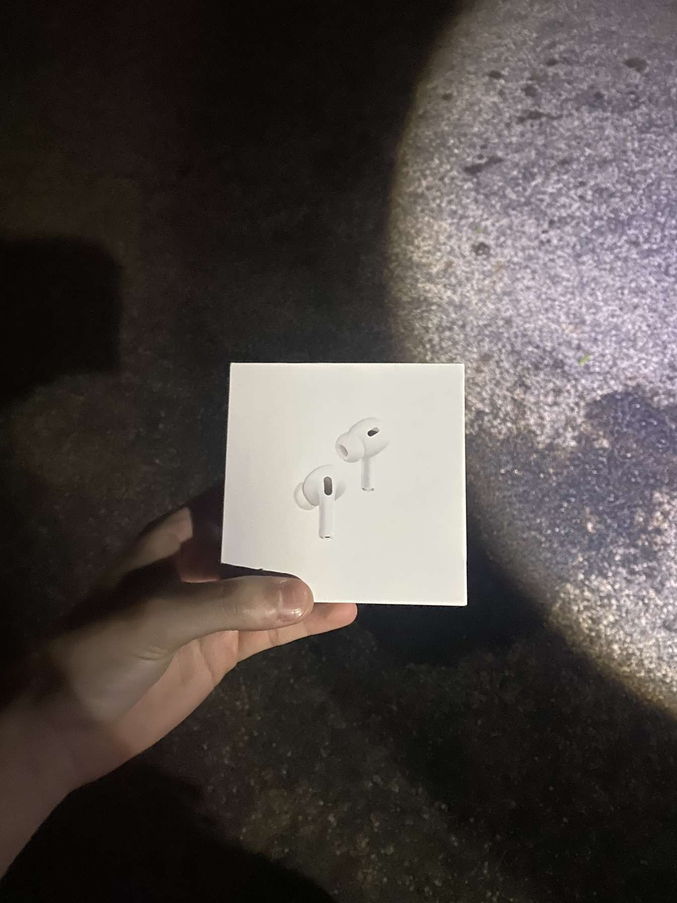 Best Offer Apple AirPods Pro 2