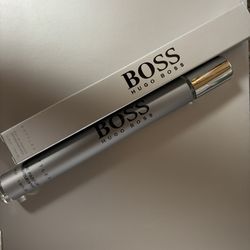 Boss Hugo Boss Bottled Eau de Parfum