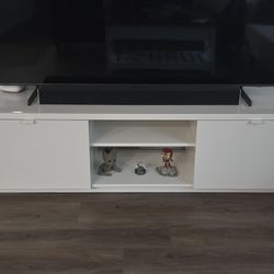 TV Console