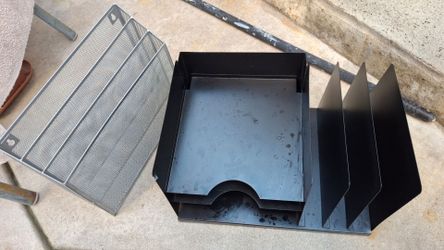 File Organizers
