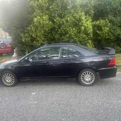 2005 Honda Civic