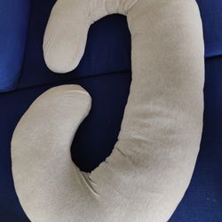 Pregnancy Pillow 