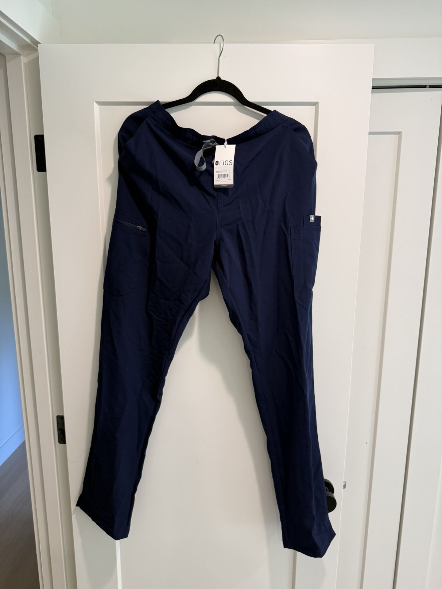 FIGS Yola Skinny Scrub Pants Women’s