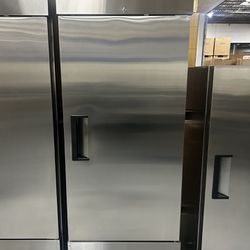 Single Door Refrigerator Solid 