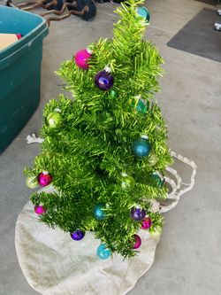 Bunch of Christmas stuff