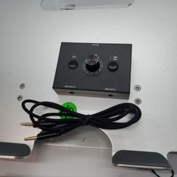 3.5 mm Audio Selector