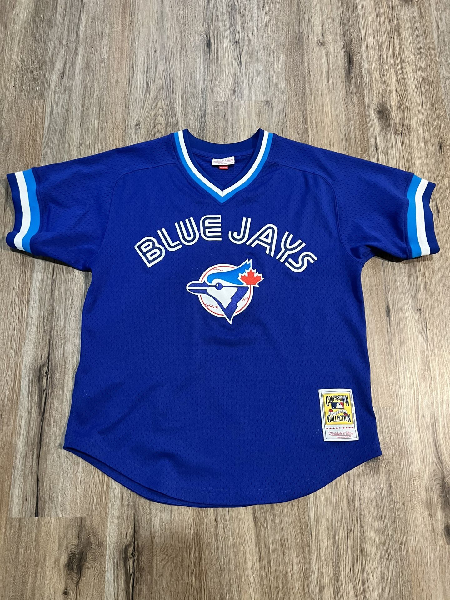 Blue Jays Jersey