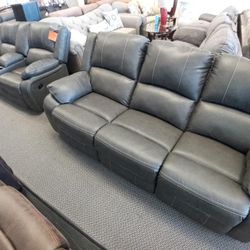 Reclining Sofa Or Love Seat $799 Each Your Choice