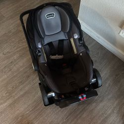 Evenflo Shyft Dual Ride 