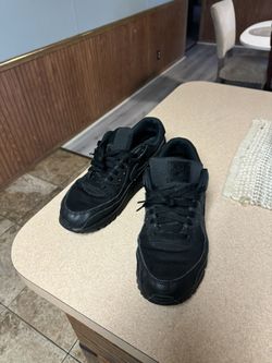 Nike Air Max Size 10