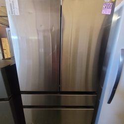 Refrigerator Samsung 