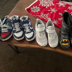 children's shoes