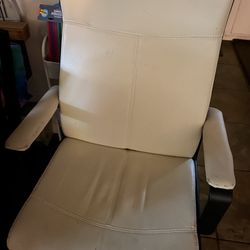 Ikea Desk Rolling Chair