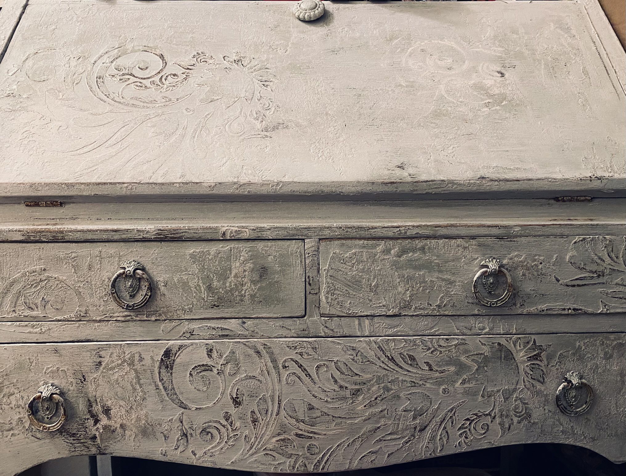 Secretary Desk