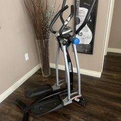 PROGEAR Dual Action 360 Air Walker 