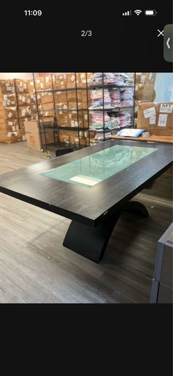 Dinning table