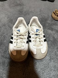 Adidas Size 7