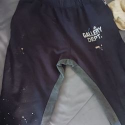 Gallery Dept Sweats