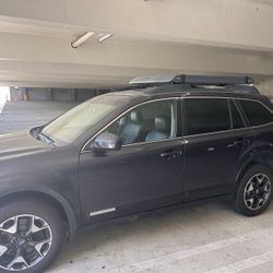 2011 Subaru Outback 3.6 R, Mechanic Special