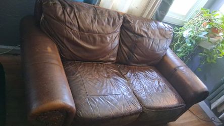 Set of couches Free