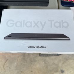 Galaxy Tab 