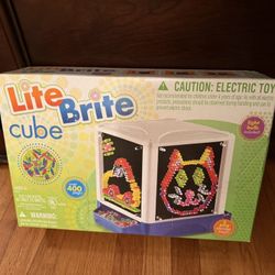 Lite Brite 