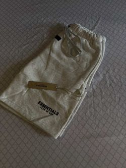 Essential shorts