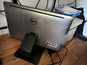 2016 Dell Monitor 23.8"