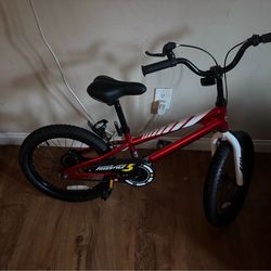 Children’s Bike