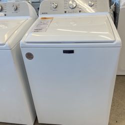 Top Load Washer
