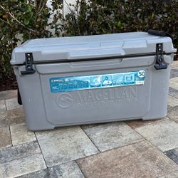 Magellan Cooler