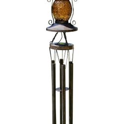 Solar Wind Chimes 41" 